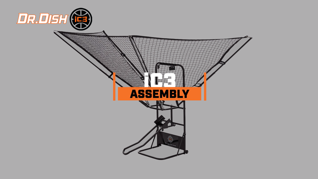 Dr. Dish Basketball Blog